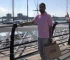 Встретьте Мужчинa : Adel, 56 лет до Великобритания  London
